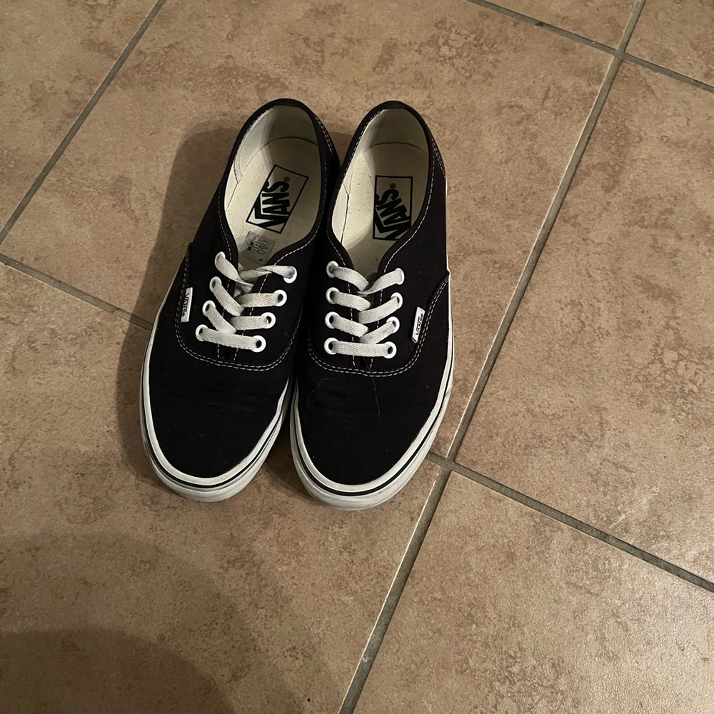 Vans Sneakers